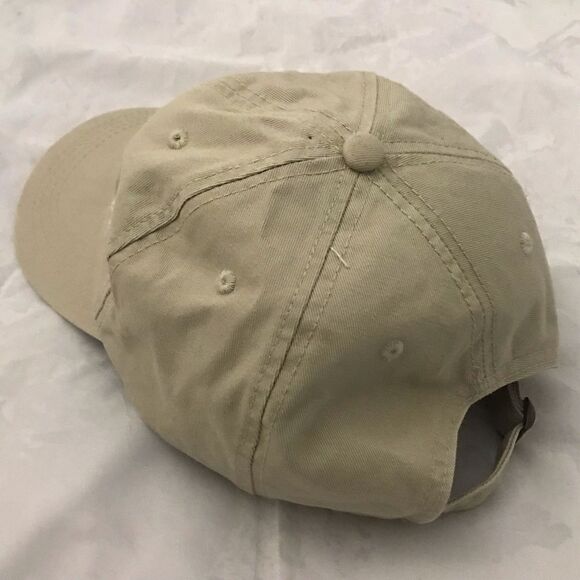 Ft. Lauderdale Florida Khaki Baseball Hat - Picture 10 of 10